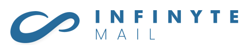 Infinyte Webmail